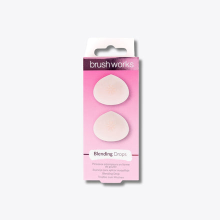 Brushworks Blending Drops Duo
