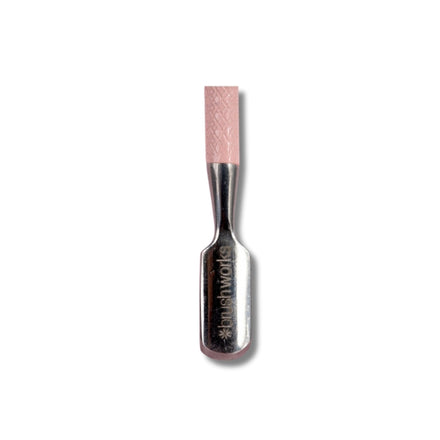 Brushworks Cuticle Pusher