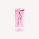 Brushworks Eyelash Curler - Pink