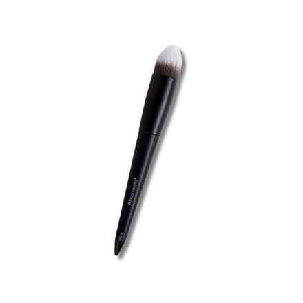 Brushworks No. 4 Tapered Precision Buffing Brush