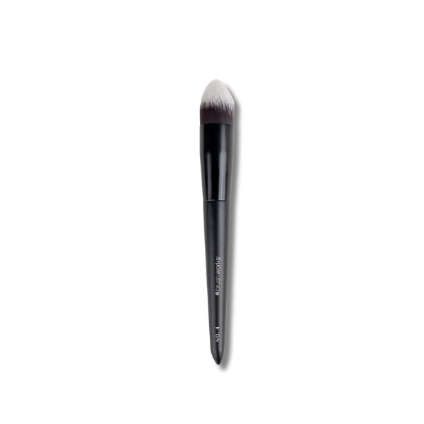 Brushworks No. 4 Tapered Precision Buffing Brush