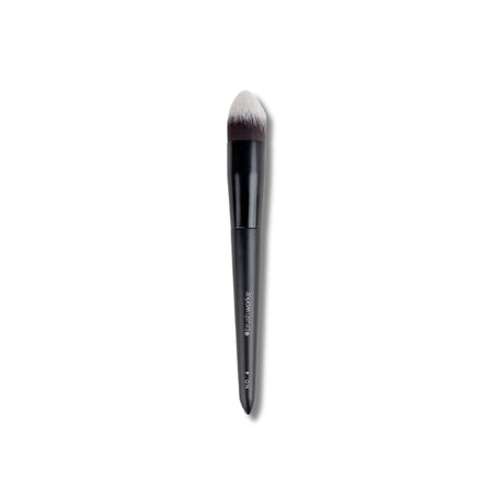 Brushworks No. 4 Tapered Precision Buffing Brush