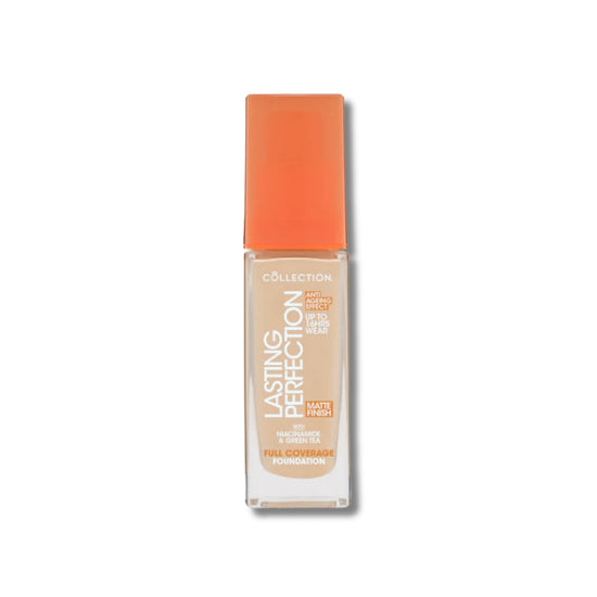 Collection Lasting Perfection Matte Foundation