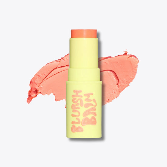 Made By Mitchell Blursh Balm Cream Blusher