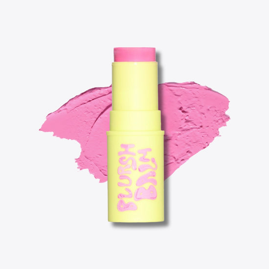 Made By Mitchell Blursh Balm Cream Blusher