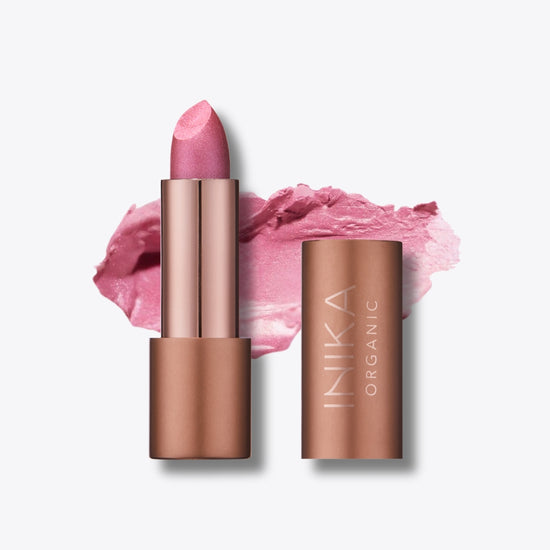 INIKA Organic Lipstick