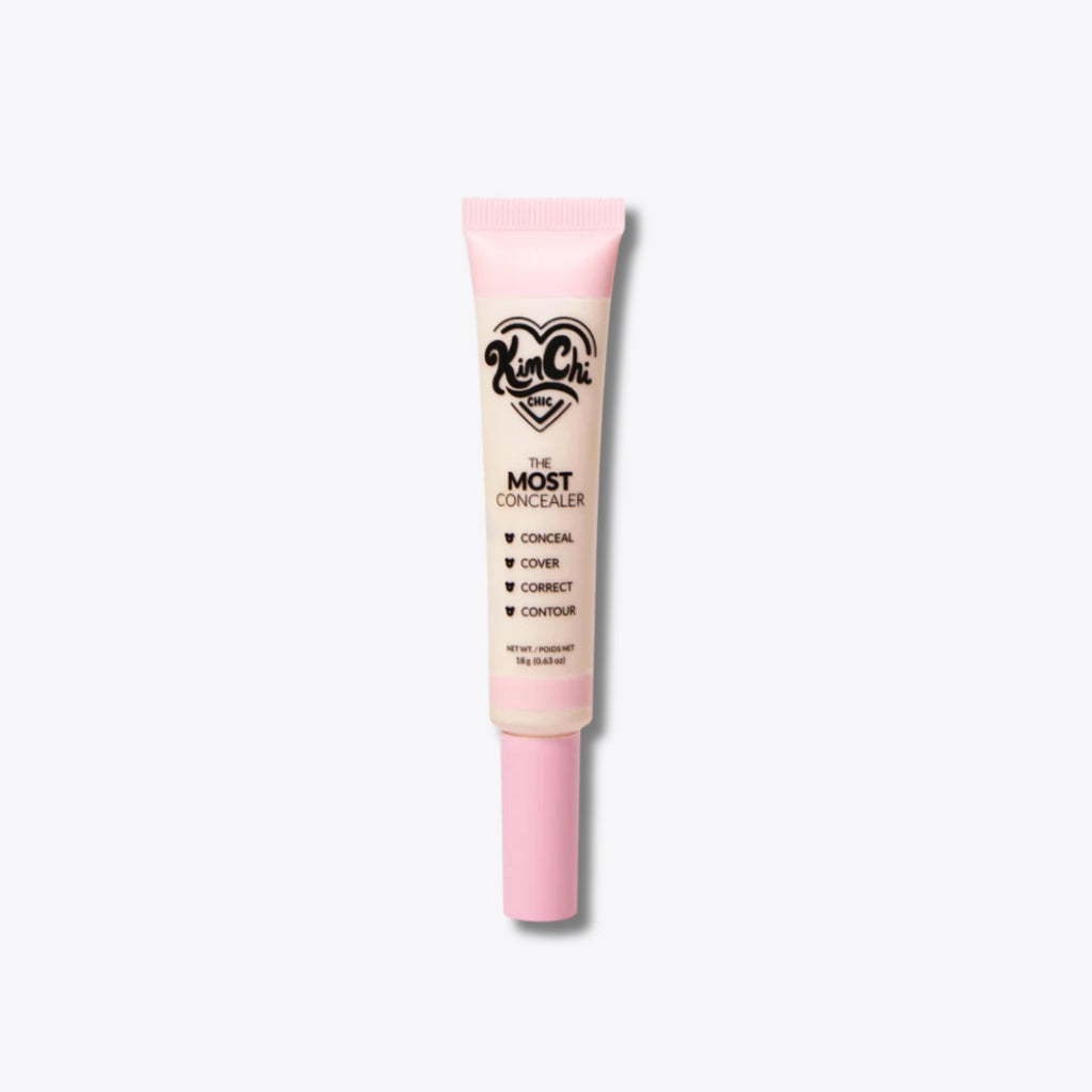 KimChi Chic The Most Concealer Ivory