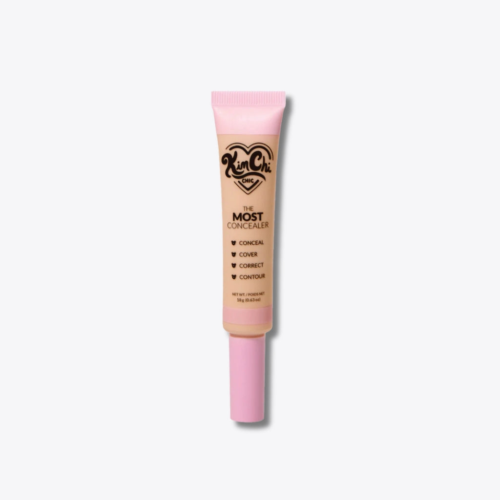 KimChi Chic The Most Concealer Medium Beige