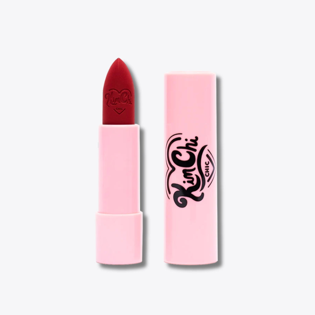 KimChi Chic Marshmallow Butter Lippie YGJ