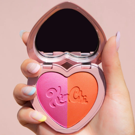 KimChi Chic Thailor Blush Mercedes R