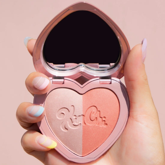 KimChi Chic Thailor Blush Grace
