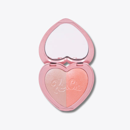 KimChi Chic Thailor Blush Grace