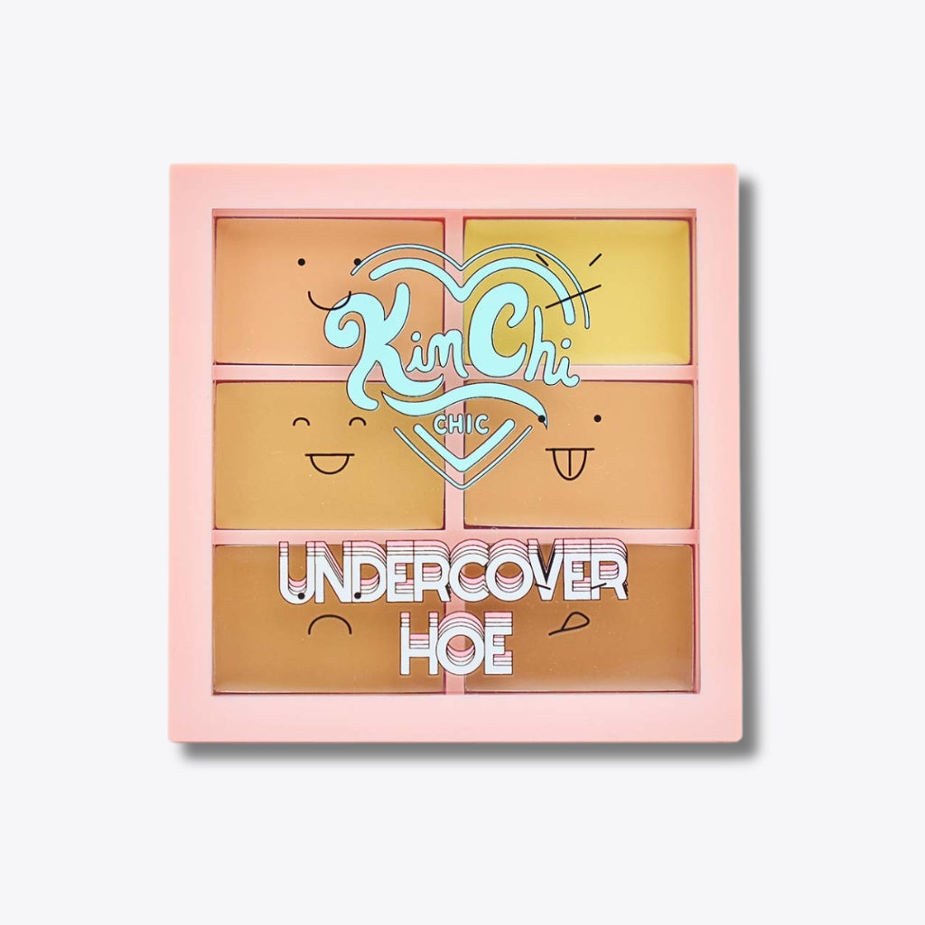 KimChi Chic Undercover Hoe Medium