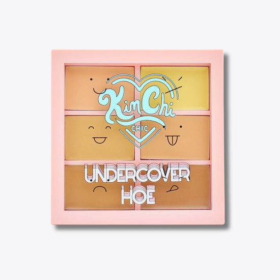 KimChi Chic Undercover Hoe Medium