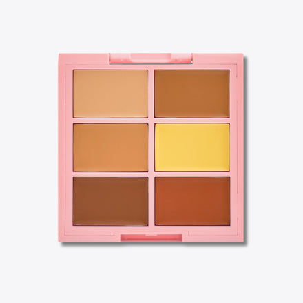 KimChi Chic Undercover Hoe Golden Tan