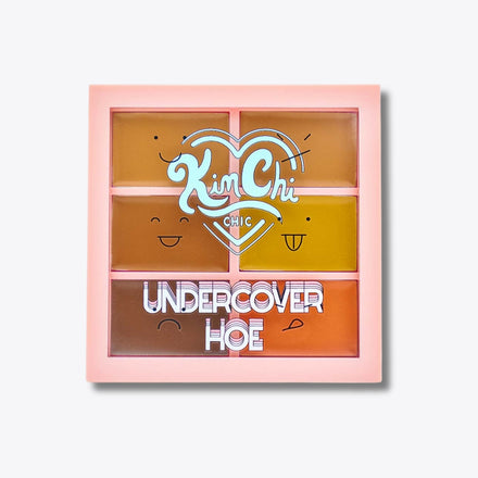 KimChi Chic Undercover Hoe Deep