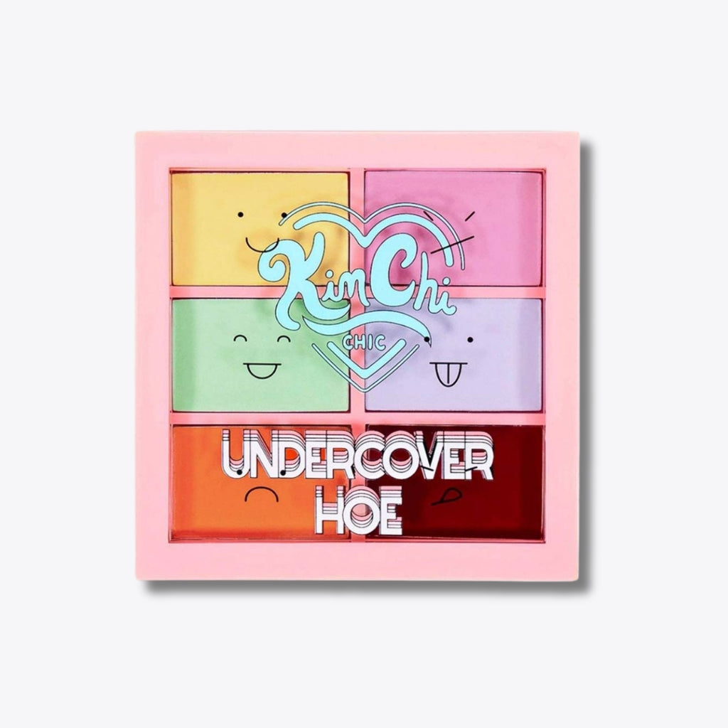 KimChi Chic Undercover Hoe Universal Corrector