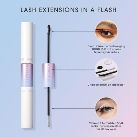 KISS Falscara Bond & Seal Eyelash Glue