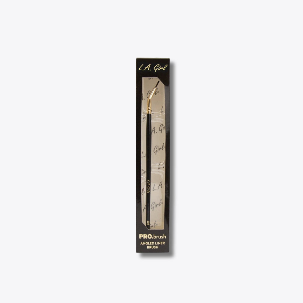 La Girl Pro Angled Liner Brush