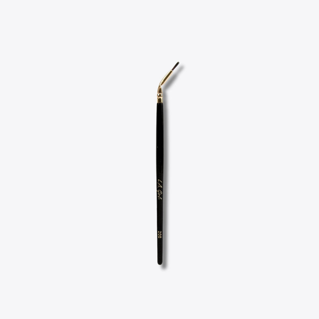 La Girl Pro Angled Liner Brush