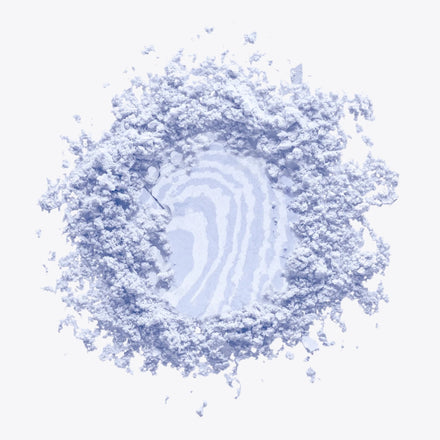La Girl Brightening Setting Powder Blue