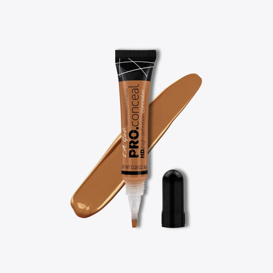 La Girl Pro Conceal High Definition Concealer Fawn