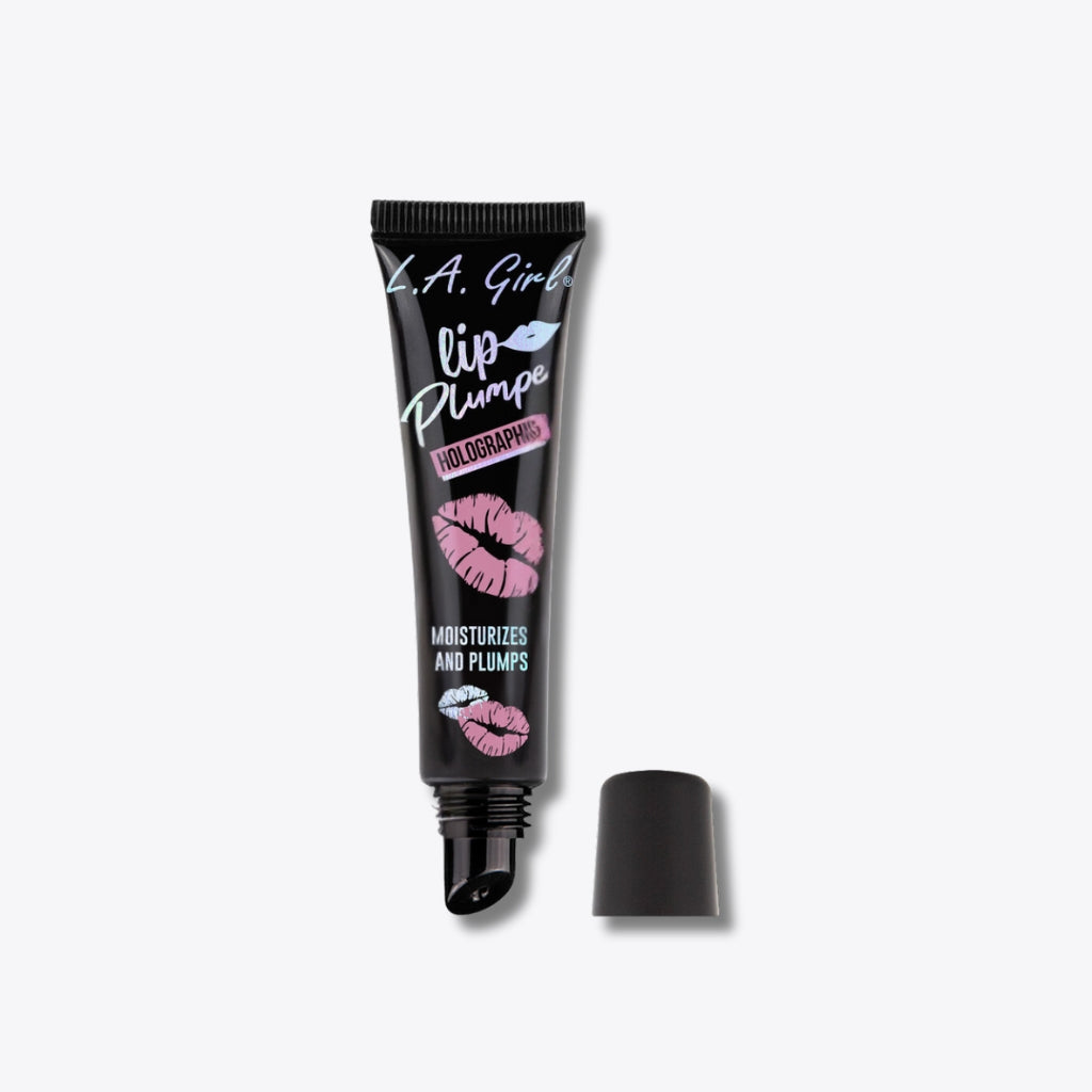 La Girl Tinted Lip Plumper Holographic