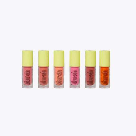 Made By Mitchell Plane & Simple Six Piece Blursh Set