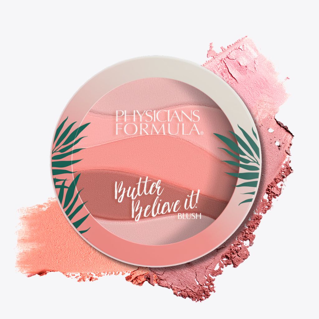 Physicians Formula Butter Believe It! Blush - shade 2
