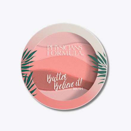 Physicians Formula Butter Believe It! Blush - shade 2