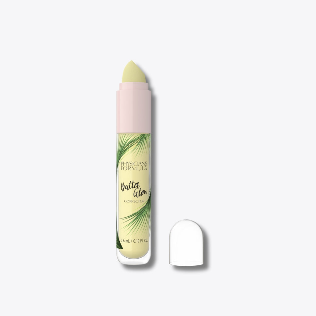 Physicians Formula Butter Glow Corrector Yellow
