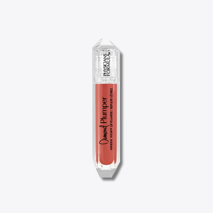 Physicians Formula Mineral Wear Diamond Plumper Lip Gloss Champagne Cushion Cut