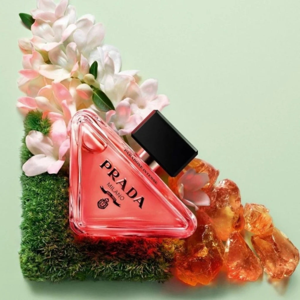 Prada Paradoxe Intense Eau De Parfum