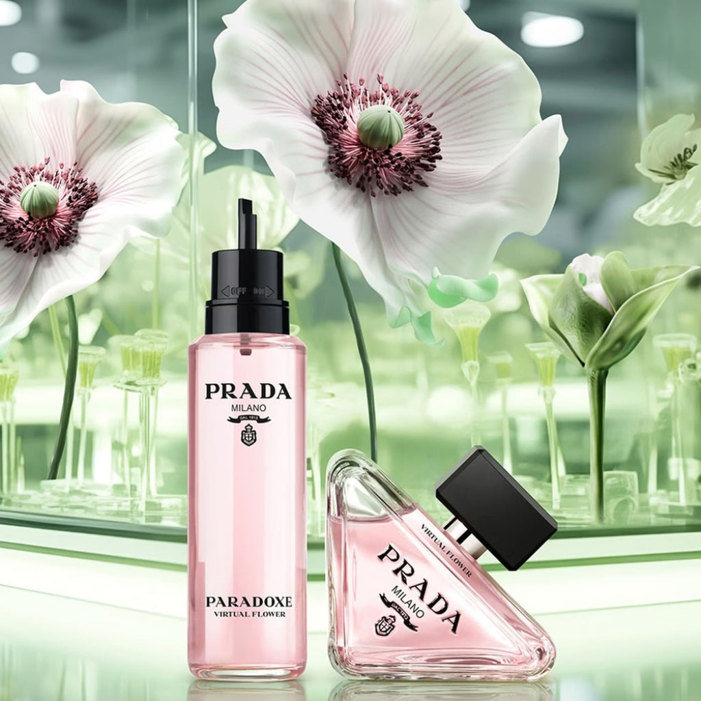 Prada Paradoxe Virtual Flower Eau de Parfum