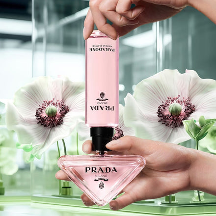 Prada Paradoxe Virtual Flower Eau de Parfum