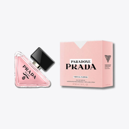 Prada Paradoxe Virtual Flower Eau de Parfum