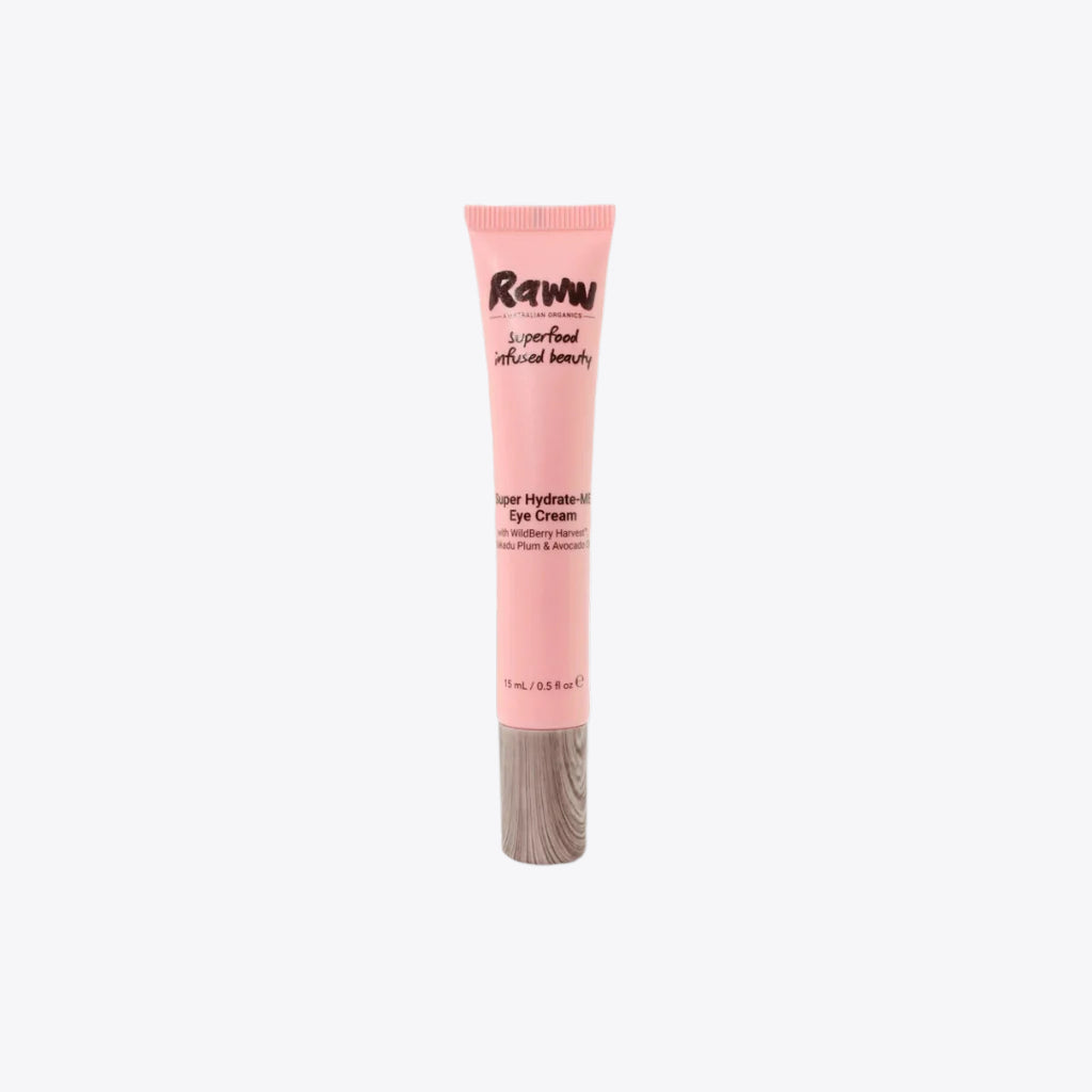 Raww Super Hydrate-Me Eye Cream-15ml