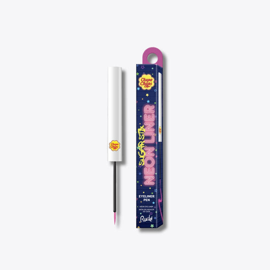 Rude Cosmetics Chupa Chups Sugar Stix Neon Liner Bubble Gum Pop