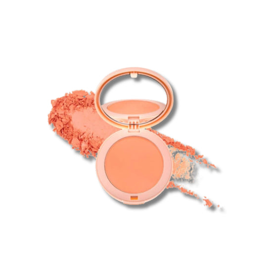 The Beauty Crop Glow Milk Blush Powder