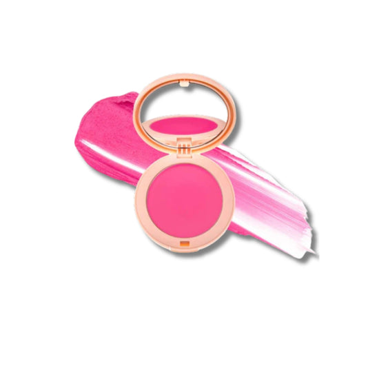 The Beauty Crop Glow Milk Blushed Cream Blush