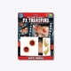 Tinsley Transfers Devil Horns 3D FX Transfer