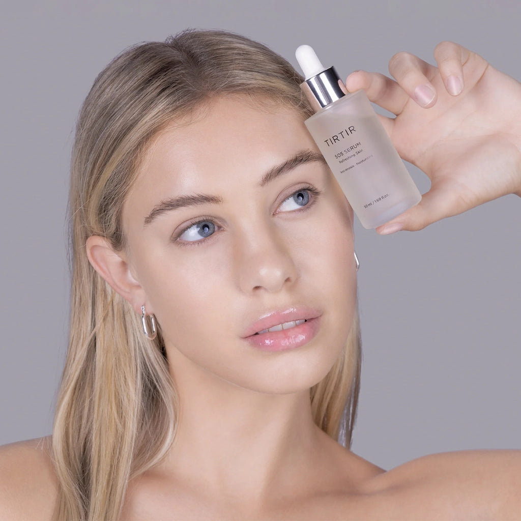 TirTir SOS Face Serum-50ml