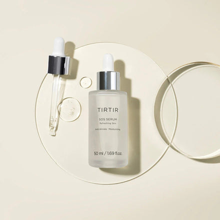 TirTir SOS Face Serum-50ml