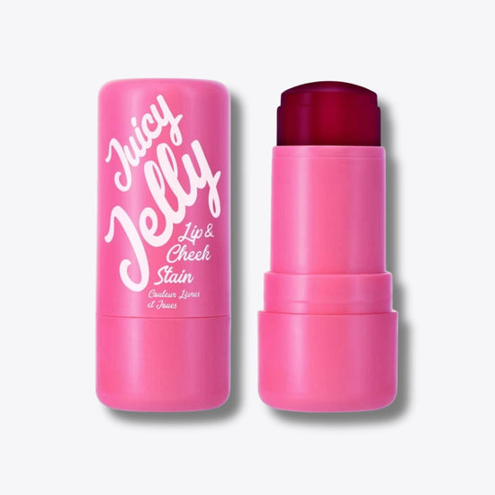 W7 Juicy Jelly Lip & Cheek Stain
