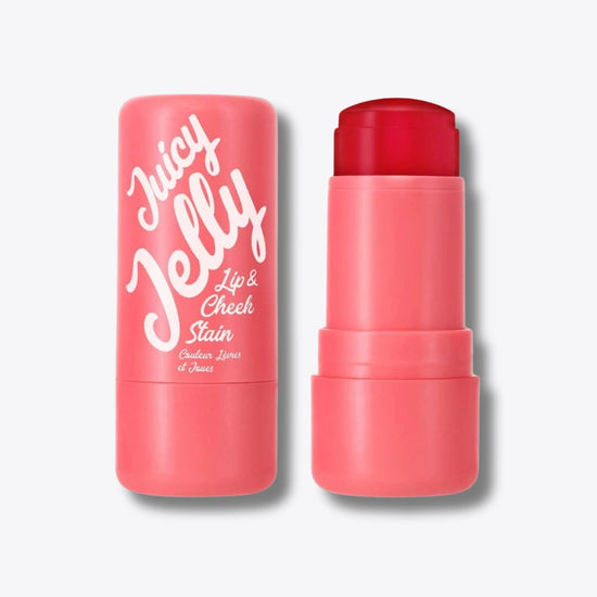 W7 Juicy Jelly Lip & Cheek Stain