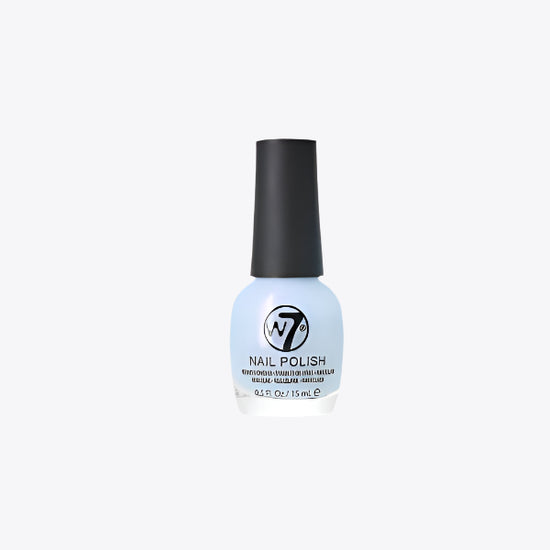 W7 Colour Shift Nail Polish-soft serve