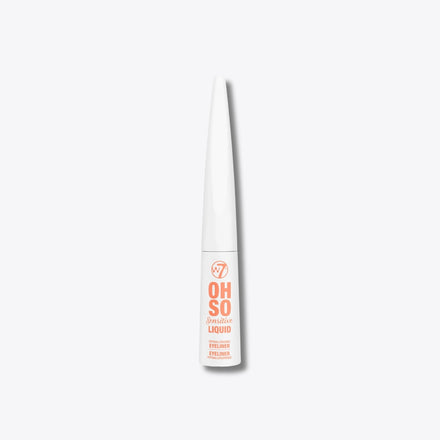 W7 Oh So Sensitive Liquid Eyeliner