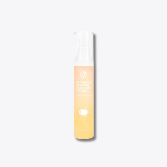 W7 Good Morning Glow Day Cream