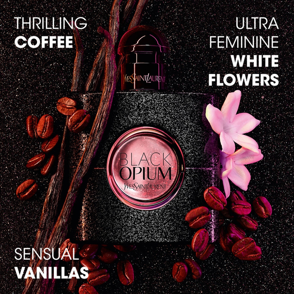 【未開封】YVES SAINT LAURENT OPIUM 50ml Opium YSL Perfume for Women - Fragrance market – Fragrance
