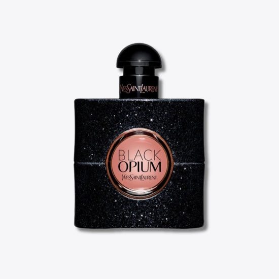 Yves Saint Laurent Black Opium Eau De Parfum 50ml